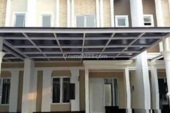 Di Jual Rumah Siap Huni Di Daerah Jakarta Garden City.