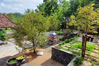 Tanah di Jumantono, Karanganyar