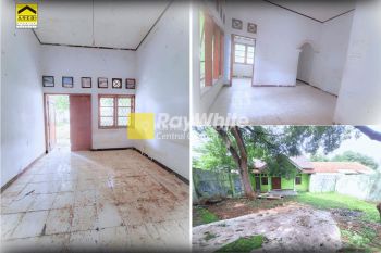 Dijual Rumah Lahan Luas di Jl. Raya Cigasong, Majalengka
