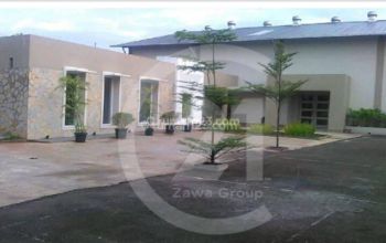 Dijual Cepat Pabrik Dan Gudang Cukang Galih Curug Tangerang