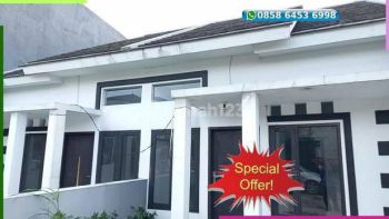 Cozy Rumah Hook Ready Stock Di Kota Bandung Margahayu 256A12