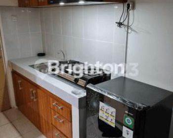 apartemen murah siap huni di bale Hinggil merr Rungkut Surabaya. full furnish.