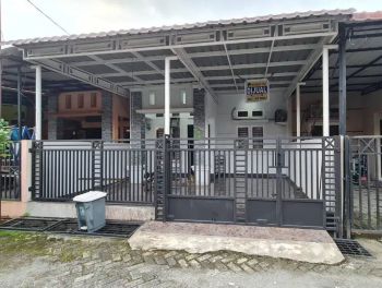 Jual Cepat Rumah di Perumahan AZ-ZAHRA Residance