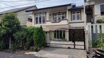 Rumah Bagus 12x22 Renov di Kompleks Ok (Harga Negoo)