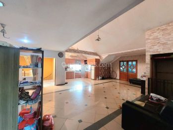 Jual cepat rumah di Taman Semanan Indah Kalideres Jak Barp