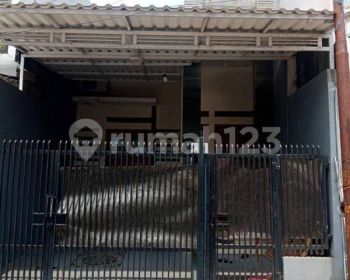 Rumah Minimalis Cipageran Jl Somawinata Cimahi
