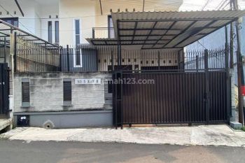 For Rent Duren Tiga - modern minimalist