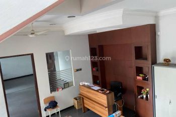 Ruang Usaha Disewakan Bagus Strategis Di Mekar Wangi Bandung