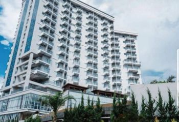 CEPAT CONDOTEL BHUVANA CIAWI