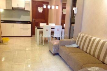 Disewakan Apartment 2br Furnish Gallery Ciumbuleuit 1