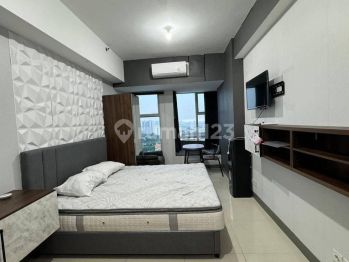 Disewakan furnish apartemen anderson PTC surabaya barat