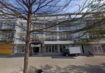 Dijual 2 Unit Ruko Royal Crown Dekat Merr, Juanda, Waru, Rungkut