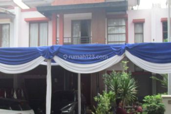 Rumah Murah Minimalis siap HUNI