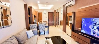 Residence 8 Senopati Tower 2 High Floor Coldwell Banker