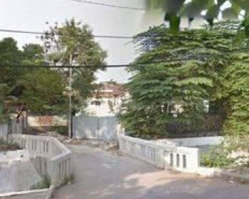 Lahan Kav Di Jln Surabaya Menteng Jakarta Pusat