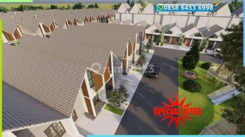 Jarang Ada Rumah Asri Di Bandung Rancaekek Dkt Pintu Tol 251H3