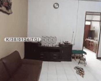 kan Ruko 3 Lantai Di Taman Holis Indah 1 Bandung