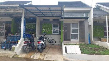Rumah Second Minimalis 1 Lantai Siap Huni Di Padalarang Bandung Barat
