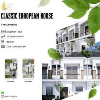 Cihanjuang Classic Living Bonus Kitchen Set Eksklusif Untuk Anda