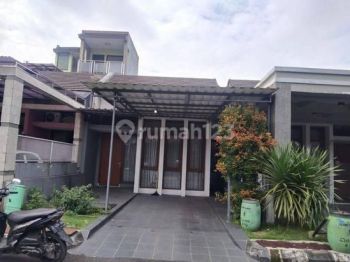 Disewakan Rumah Di Cherryfield Dekat Tol Buah Batu Bandung