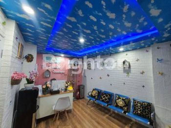 KOST MEWAH TENGAH KOTA