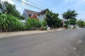 Tanah Dijual Gajah Mungkur, Belakang Akpol Semarang