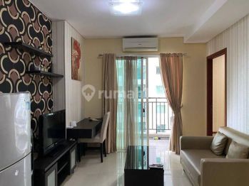 Disewakan Apartemen Thamrin Residence 1 Bedroom