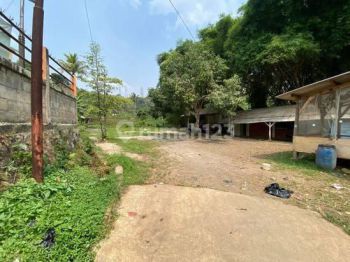 Tanah Kos di Jatiroke, Bandung Legalitas SHM