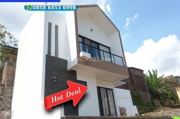 Harga Terbaik Rumah Skandinavia Di Kota Bandung Dkt Uin 23H12