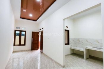 Rumah Minimalis Harga Nego di Pondok ungu permai