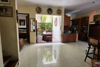 Rumah  Di Bintaro Jaya Sektor 9 , TD12212