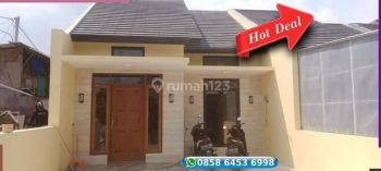 Harga Kaget Rumah Cisaranten Arcamanik Antapani Bandung 301M11