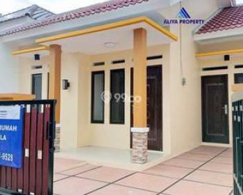 JUAL RUMAH MURAH MEWAH DAN SIAP HUNI DUKUH ZAMRUD,MUSTIKAJAYA,BEKASI TIMUR