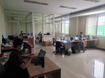 Jual Cepat Gudang Daan Mogot Pusat Niaga Terpadu