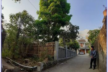 Jual Tanah Harjobinangun Dekat UII Pusat Jakal Jalan Alternatif