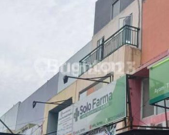 Ruko grande karawaci lantai 3