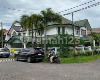 Rumah 2 Lantai Di Puri Sejahtera