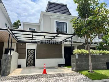 Mewah Pinewood Dkt Galaxy Mall Pakuwon City San Diego Long Beach