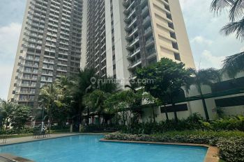 Dijual Dan Disewakan Apartement Sky House 1 BR Furnished Bagus