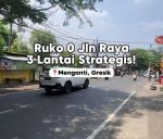 thumbnail-dijual-ruko-3-lt-di-raya-menganti-depan-greenland-gresik-0