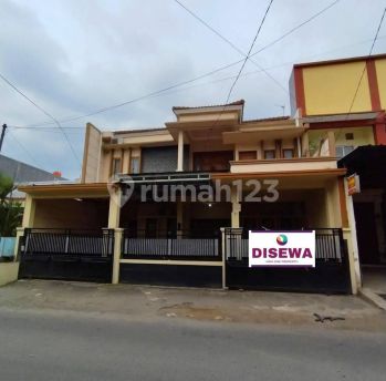 Disewakan Rumah 2Lantai, Furnished di Pekayon Bekasi