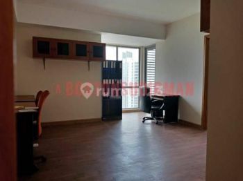 Sewa Ruang Kantor The Mansion Kemayoran Tower Fontana 45 M2 Lantai 36