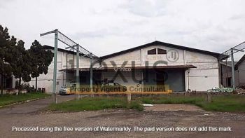 Dijual Pabrik di Purwosari, Pasuruan, Jawa Timur