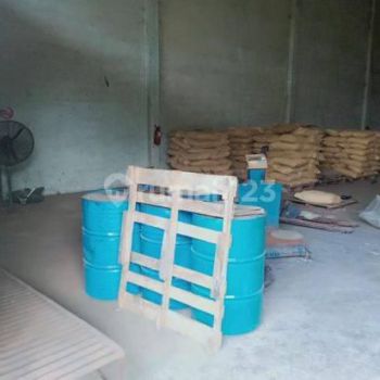 Gudang Disewa Lokasi Strategis di Cimareme Padalarang