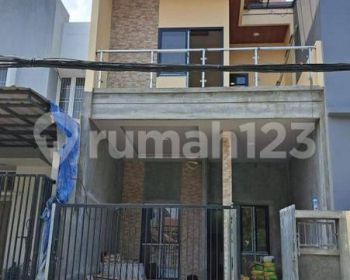 Rumah Harapan Indah Bekasi Murah Bagus