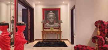 Disewakan Rumah Siap Huni Lokasi Strategis di Menteng Jakpus