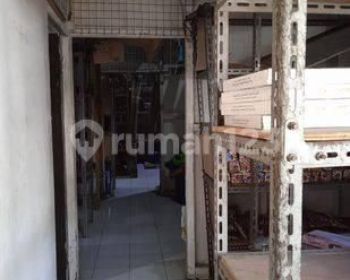 Dijual Ruko 2 Lantai Di Mainroad Leuwi Panjang Bandung