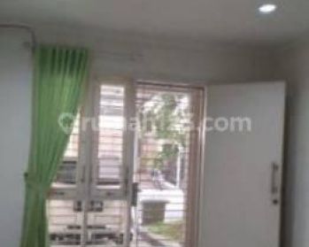 Dijual Rumah Cluster Thomson Gading Serpong