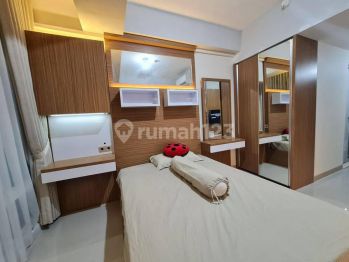 Apartemen MPS ( Majestic Point Serpong ) di Kelapa Dua,  Serpong
