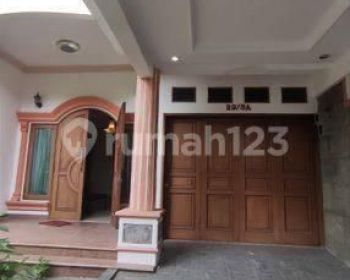 Disewakan Rumah di Kemang Pratama 3 Bekasi